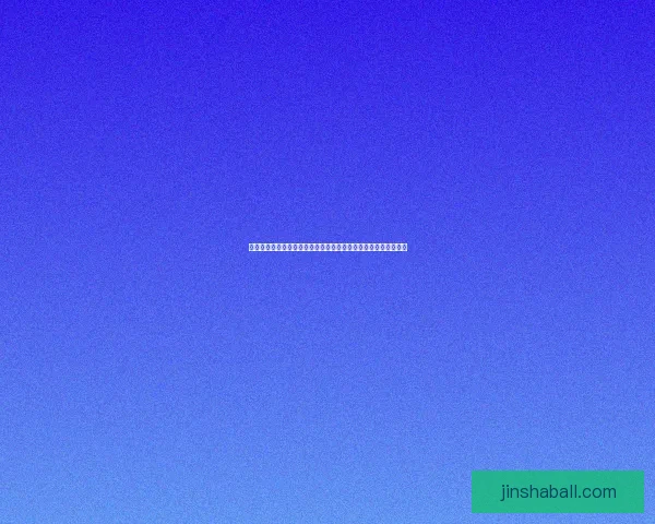 金沙在线打造创新数字娱乐平台，引领未来科技与娱乐融合新趋势